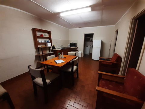 Pelican Point Waterfront Resort Formerly Carnarvon Beach Retreat - Accommodation Brunswick Heads 0
