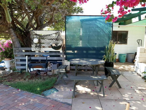 Pelican Point Waterfront Resort Formerly Carnarvon Beach Retreat - Accommodation Brunswick Heads 2