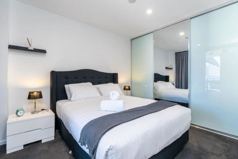 Park Avenue Apt In The Heart Of The City - Accommodation Brunswick Heads 0
