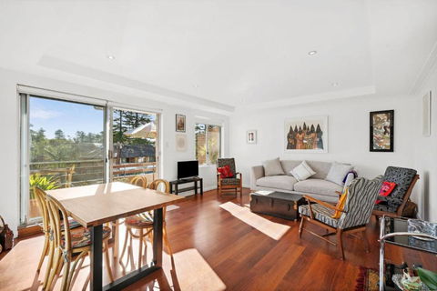 Pacific Gardens - Accommodation Brunswick Heads 0