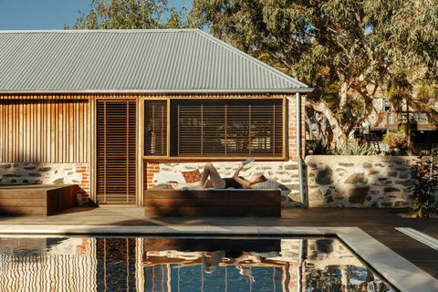 Pago Middleton - Accommodation Brunswick Heads 0
