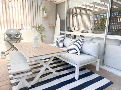 Palm Cove Villa - Accommodation Brunswick Heads 0