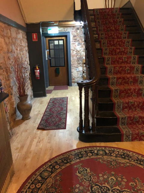 Pampas Motel Port Augusta - Accommodation Brunswick Heads 1