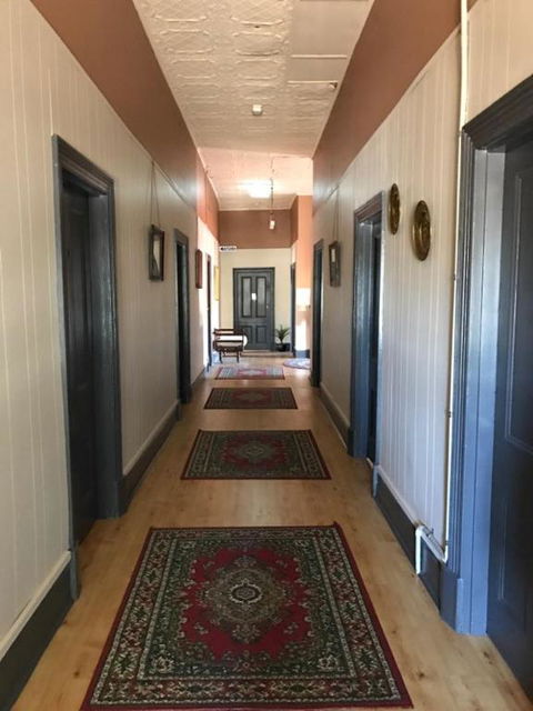 Pampas Motel Port Augusta - Accommodation Brunswick Heads 2