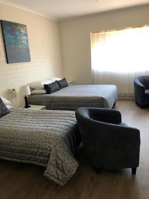 Pampas Motel Port Augusta - Accommodation Brunswick Heads 3