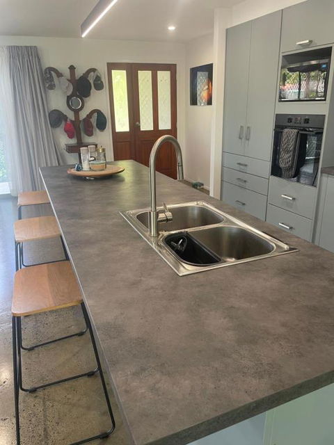 Pandanus Paradise. Newly Renovated 4 Bedroom Home - Accommodation Brunswick Heads 3