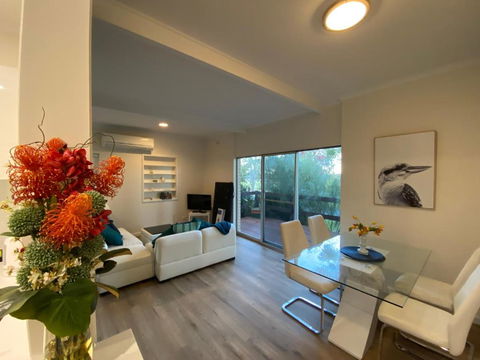 Panorama B&B - Accommodation Brunswick Heads 0