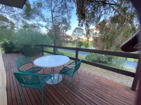 Panorama B&B - Accommodation Brunswick Heads 1