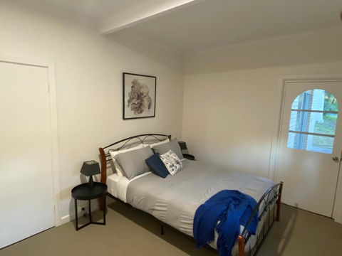 Panorama B&B - Accommodation Brunswick Heads 3
