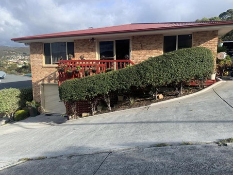 Papa Joe - Accommodation Brunswick Heads 3