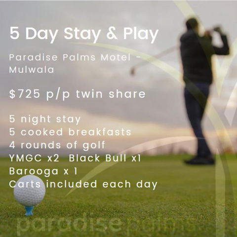 Paradise Palms - Accommodation Brunswick Heads 2