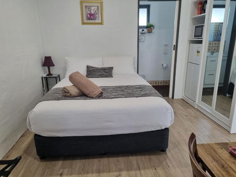 Parkes Federation Motel - Accommodation Brunswick Heads 2
