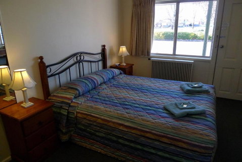Parkhaven Motel - Accommodation Brunswick Heads 3