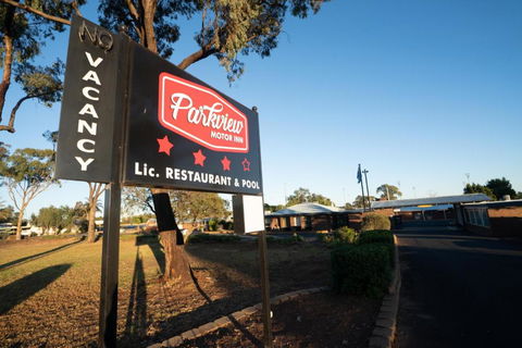 Parkview Motor Inn - Accommodation Brunswick Heads 3