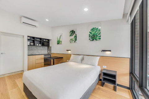 Parkview Motor Inn - Accommodation Brunswick Heads 1