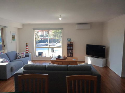 Parkway Place B&B - Accommodation Brunswick Heads 1