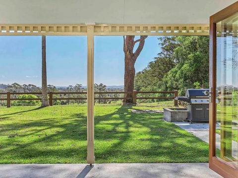 Pauls Farmhouse - Accommodation Brunswick Heads 0