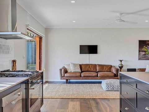 Pauls Farmhouse - Accommodation Brunswick Heads 2