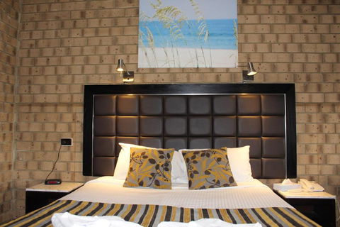 Pavlos Motel - Accommodation Brunswick Heads 0