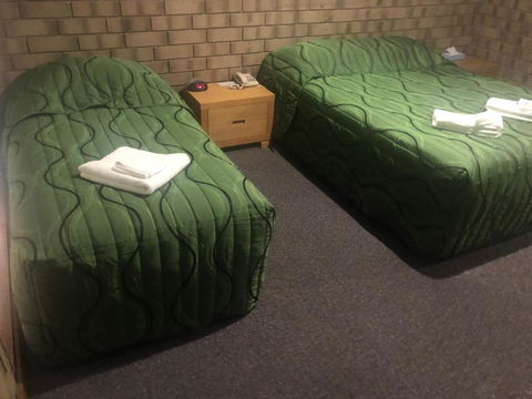 Pavlos Motel - Accommodation Brunswick Heads 2