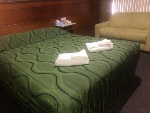 Pavlos Motel - Accommodation Brunswick Heads 1