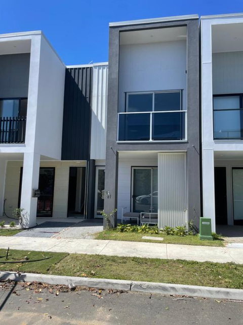 Peaceful Paradise - Accommodation Brunswick Heads 1