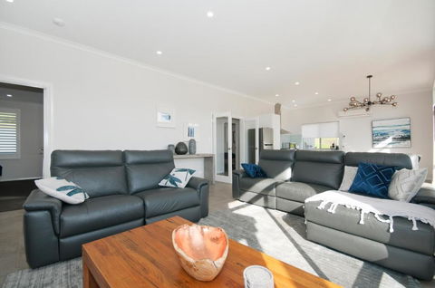Peaceful Ridge Resort - Accommodation Brunswick Heads 2