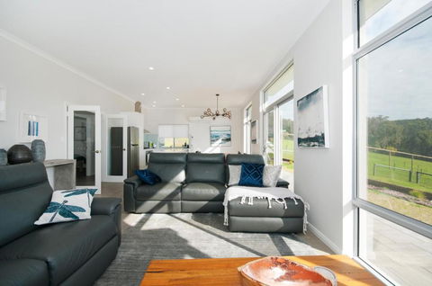 Peaceful Ridge Resort - Accommodation Brunswick Heads 3