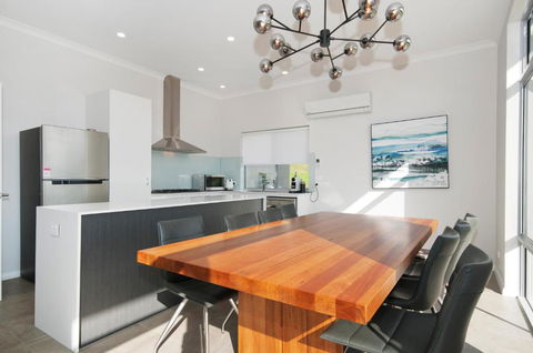 Peaceful Ridge Resort - Accommodation Brunswick Heads 1