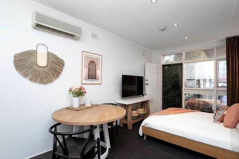 Peach On Sussex North Adelaide - Accommodation Brunswick Heads 3