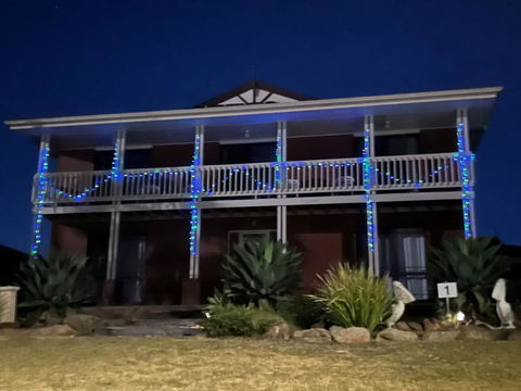 Pelican Retreat - Corporate / Tradie / Family - Accommodation Brunswick Heads 0