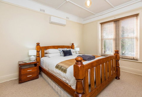 Penobscot Farm Cottage - Accommodation Brunswick Heads 1