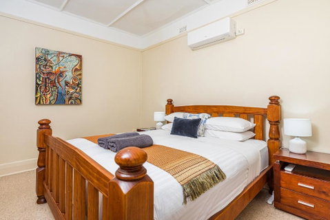 Penobscot Farm Cottage - Accommodation Brunswick Heads 3