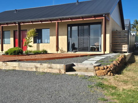 Pemberton Japanese Garden Studio - Accommodation Brunswick Heads 1