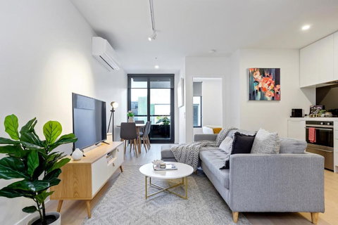 Palmerston St Apartments By Urban Rest - Accommodation Brunswick Heads 0