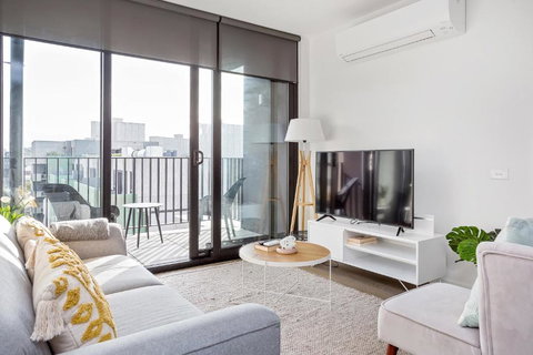 Palmerston St Apartments By Urban Rest - Accommodation Brunswick Heads 2