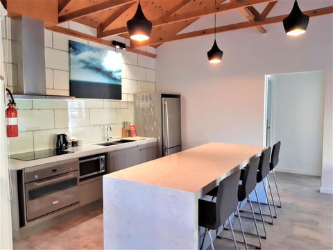 Port Central No 4 - Accommodation Brunswick Heads 1