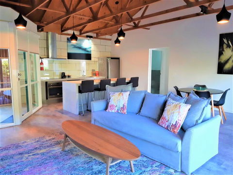 Port Central No 4 - Accommodation Brunswick Heads 0