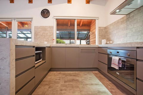 Port Central No 3 - Accommodation Brunswick Heads 3