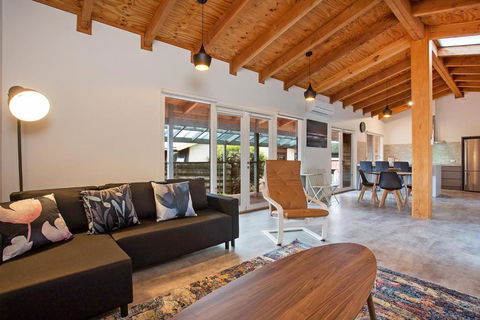 Port Central No 3 - Accommodation Brunswick Heads 1