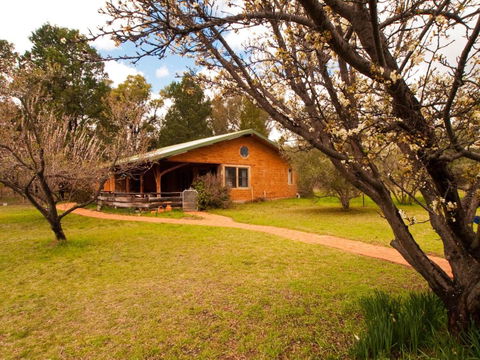 Pilliga Pottery Creative Farmstay - Accommodation Brunswick Heads 2