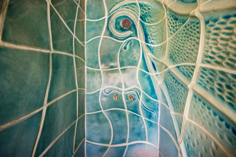 Pilliga Pottery Creative Farmstay - Accommodation Brunswick Heads 1