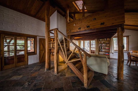 Pilliga Pottery Creative Farmstay - Accommodation Brunswick Heads 3