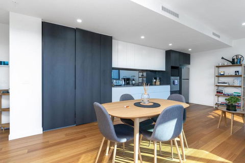 Perfectly Located 1BR BA Apartment - Accommodation Brunswick Heads 2