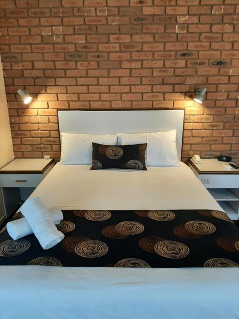 Peppermill Inn Motel - Accommodation Brunswick Heads 2