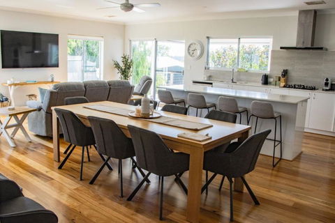 Peppermint Rise - Accommodation Brunswick Heads 0