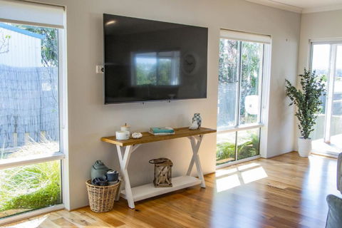 Peppermint Rise - Accommodation Brunswick Heads 3