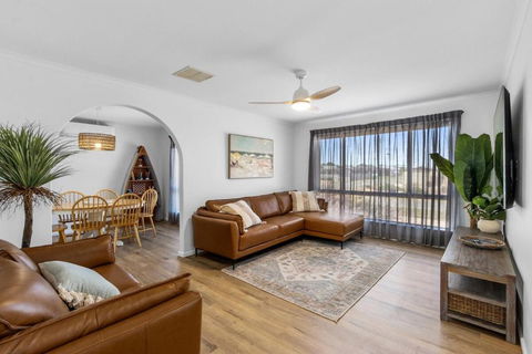 Percys Beach House Moonta Bay - Accommodation Brunswick Heads 0