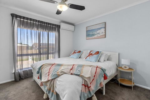 Percys Beach House Moonta Bay - Accommodation Brunswick Heads 3