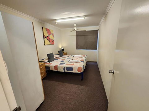 Perth City Apartment Hotel - Accommodation Brunswick Heads 3